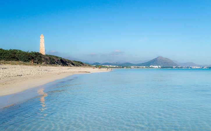 Alcudia (Mallorca)