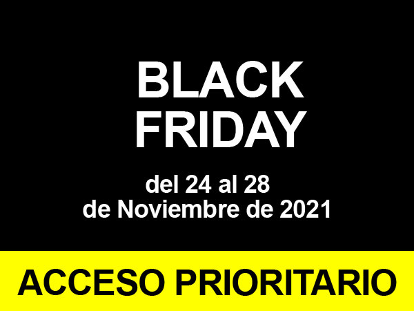 Balearia Black Friday 2021 hasta 20% de descuento