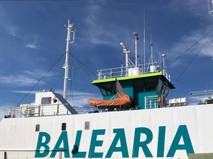 Balearia Virot