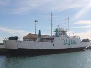 Balearia Virot