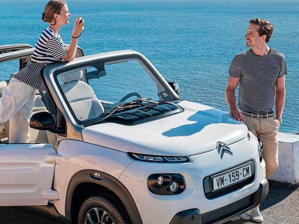 Oferta de viaje en barco Barcelona Ibiza con coche por 30 euros por trayecto