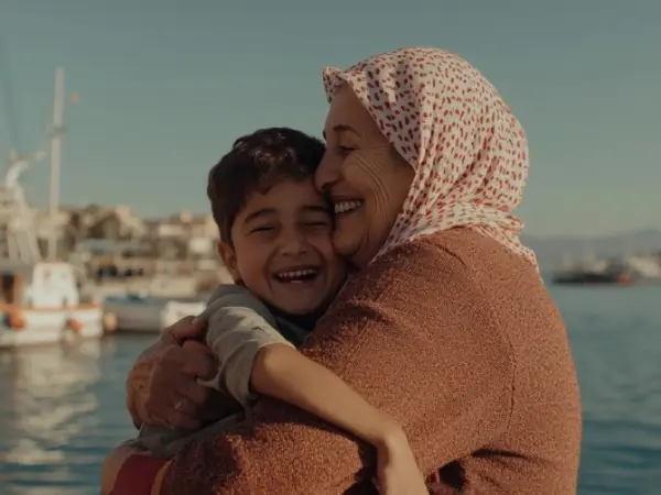 Bateau Valence (Valencia) – Mostaganem : prix à partir de 116€ (selon disponibilité)