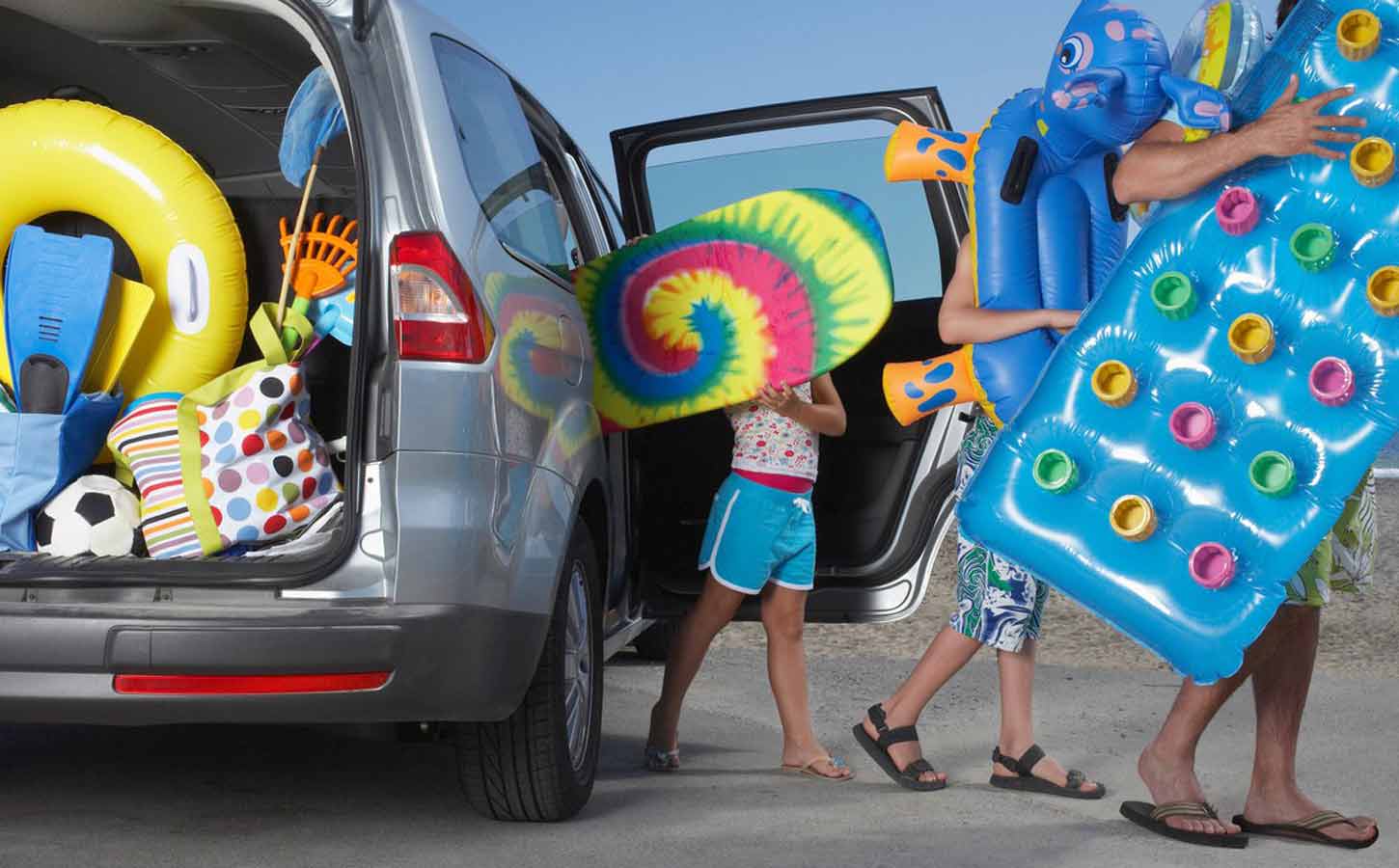 Ofertas y descuento para familias numerosas (general y especial)