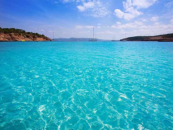 Excursion Palma Ibiza
