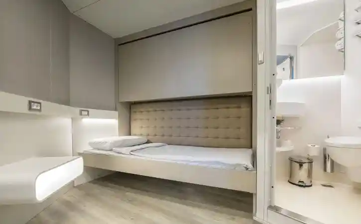 ferry Barcelona Mallorca camarote y con coche con hasta un 20% de descuento sólo con Balearia