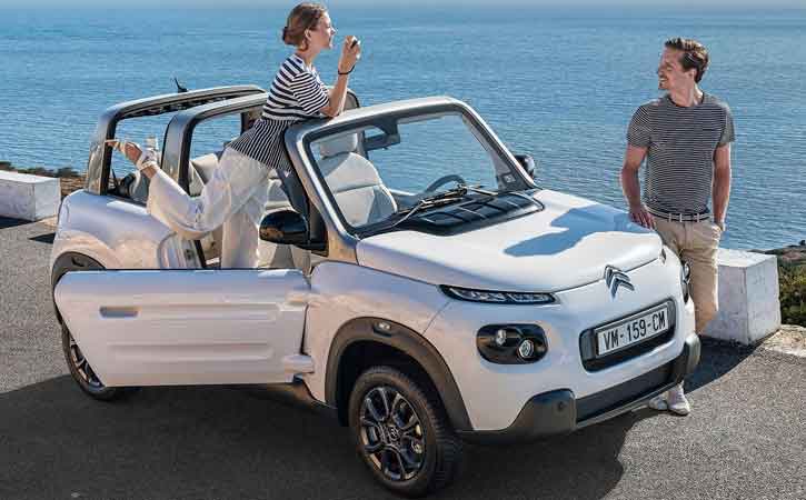 Ferry con coche gratis a Baleares desde 60€ por persona