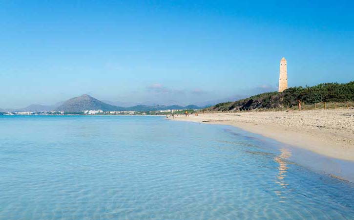 Ferry Formentera Mallorca horarios