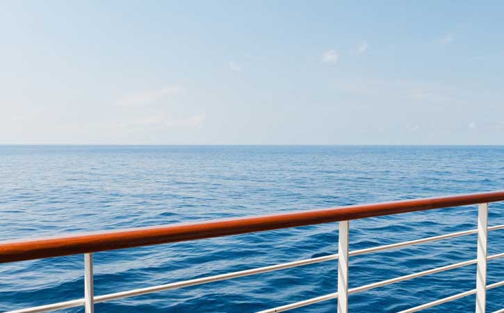 Ferry desde Ibiza a Valencia