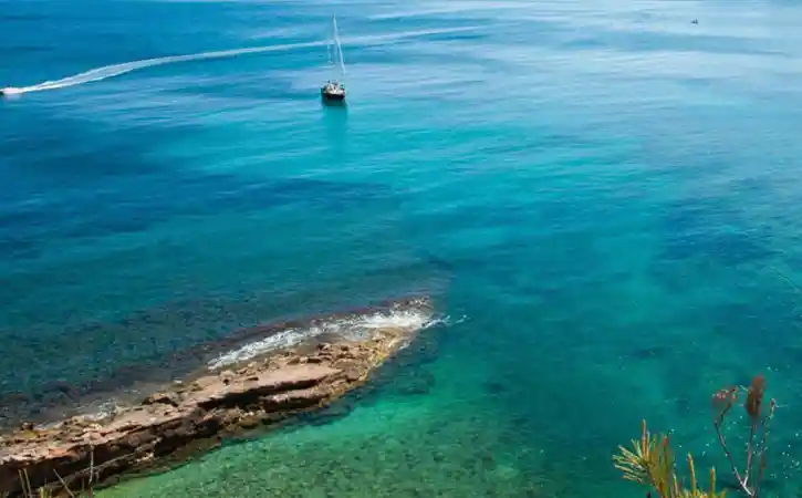 Ferry Jávea Ibiza