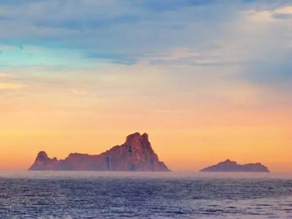 Ferry Mallorca Ibiza