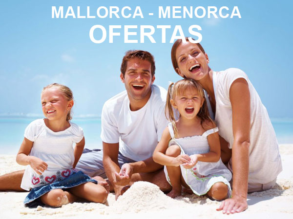 ferry Mallorca Menorca con coche gratis con Balearia si te haces miembro del Club Balearia