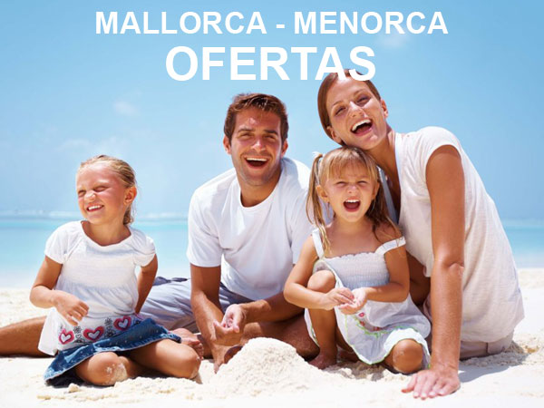 ferry Mallorca Menorca: ofertas de Balearia