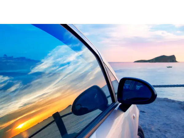 Ferry Valencia Mallorca con coche