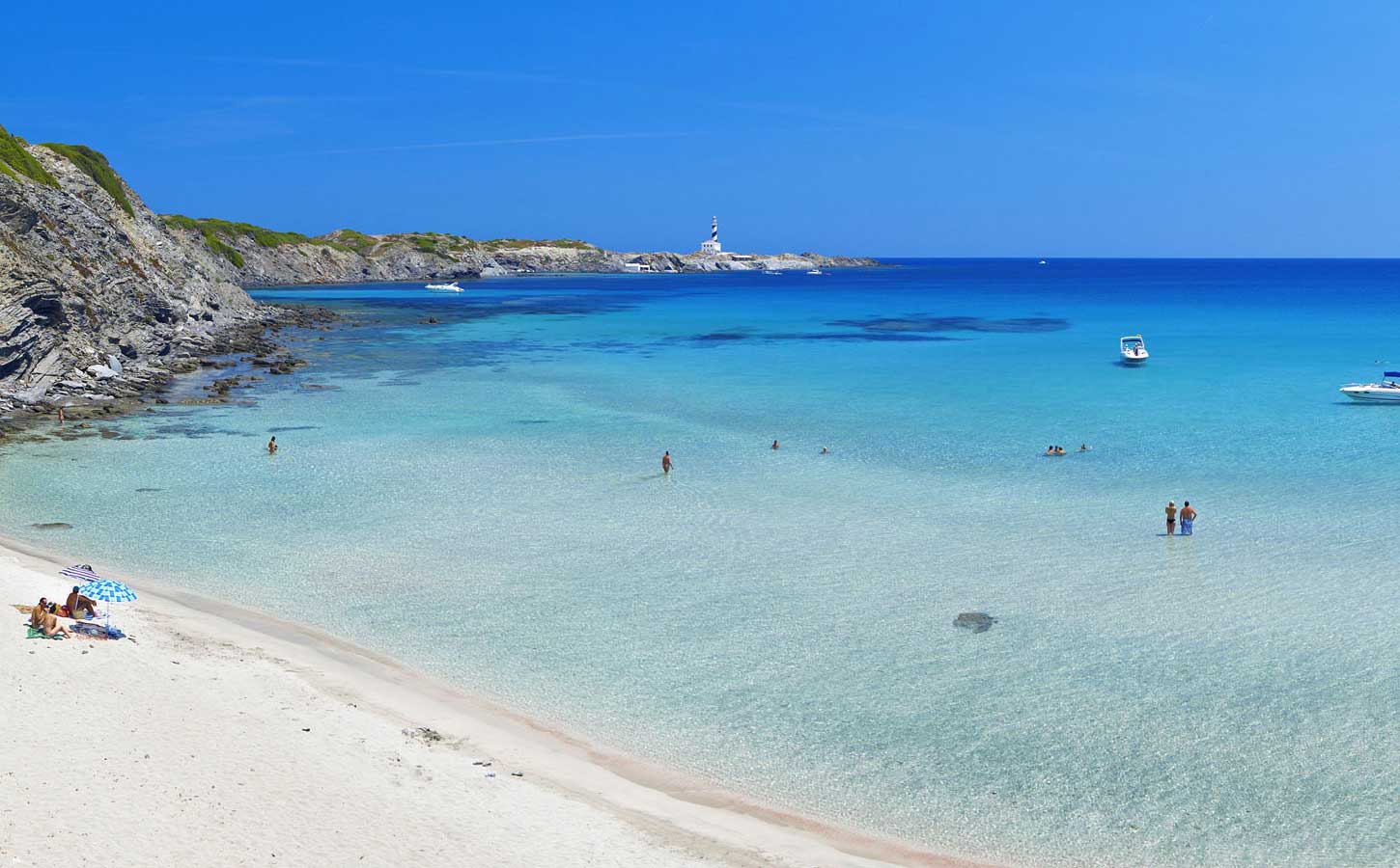 Ferry Valencia Menorca horarios