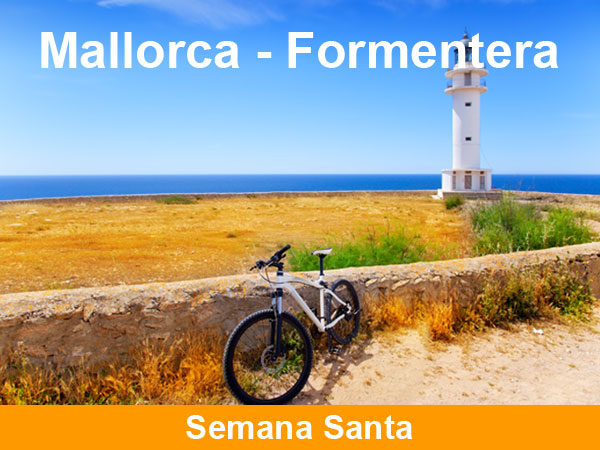 Horarios del ferry Mallorca Formentera en Semana Santa