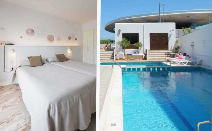 Hostal Tarba Ibiza