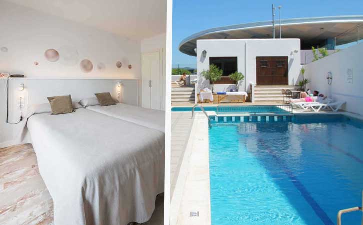 Hostal Tarba Ibiza