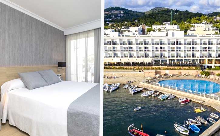 Hotel Simbad Ibiza
