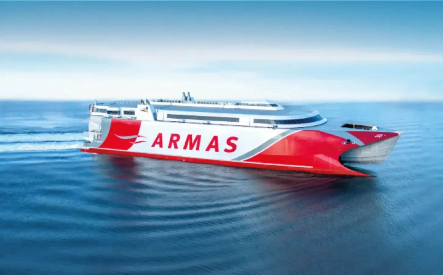 Naviera Armas
