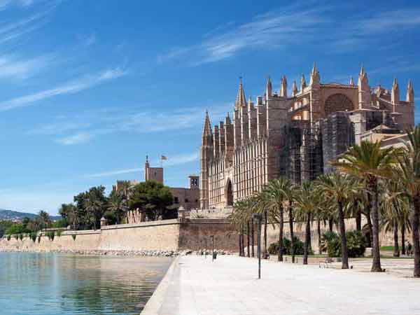 Ofertas Denia Mallorca