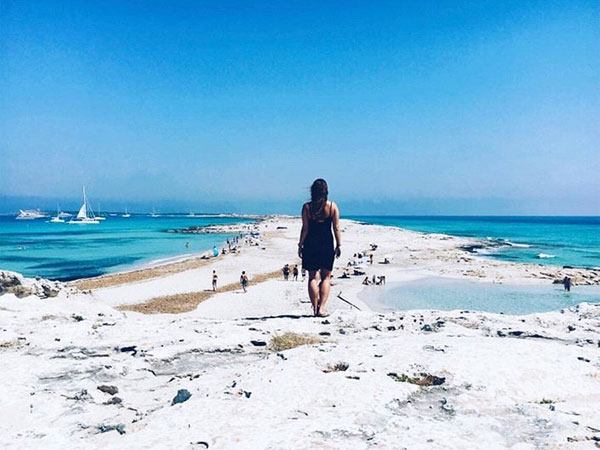 Ofertas en la ruta de ferry Formentera Barcelona