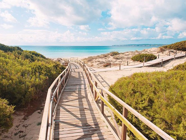 Ofertas en la ruta de ferry Formentera Valencia