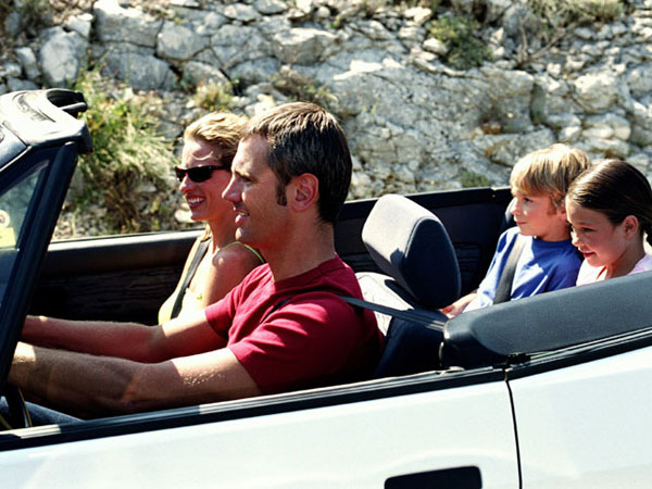 Ofertas en la ruta de ferry Mallorca Denia