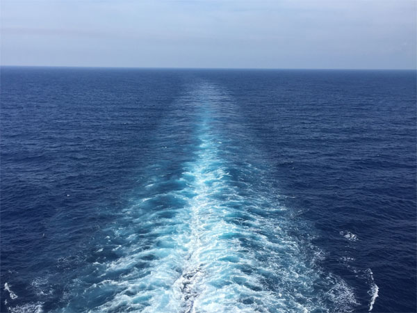 bateau Sete Nador - horaires durée prix