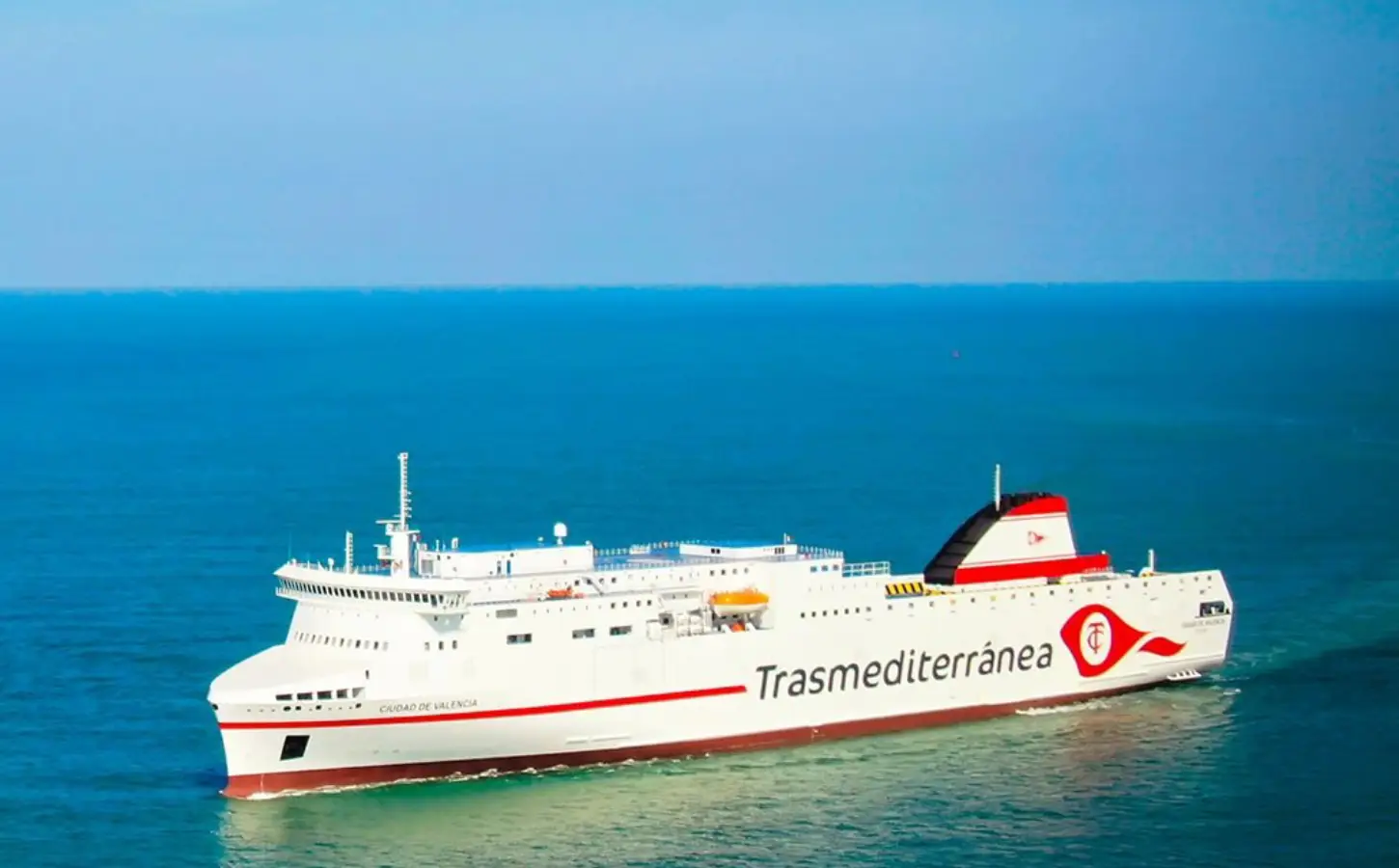Trasmediterranea